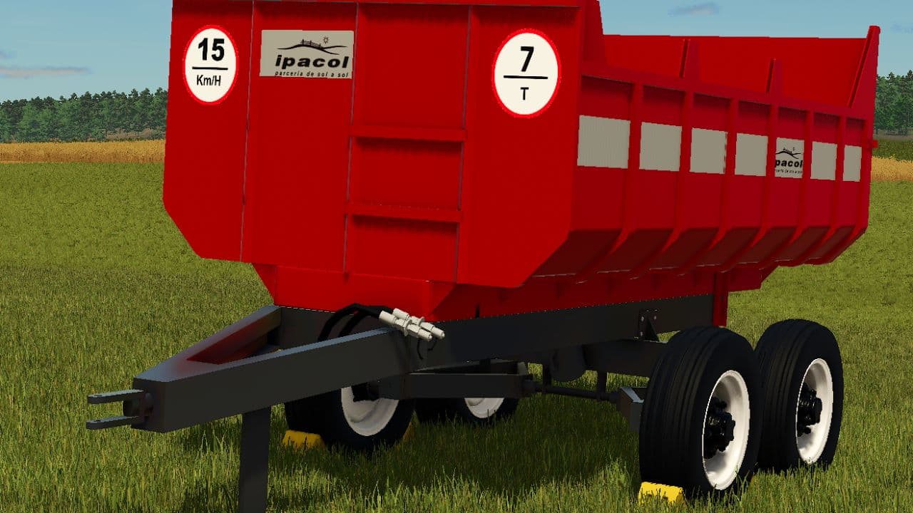 Ipacol 7T 2