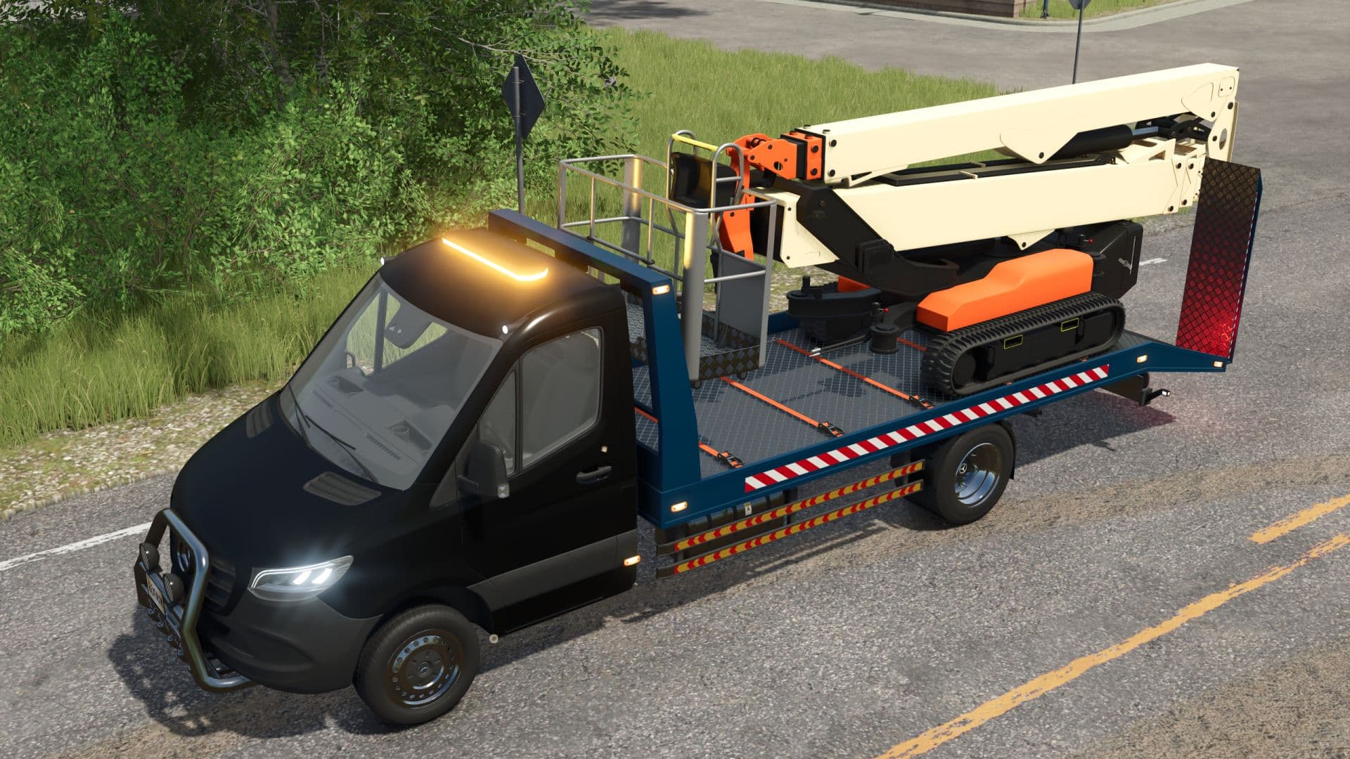 JLG Lift 2