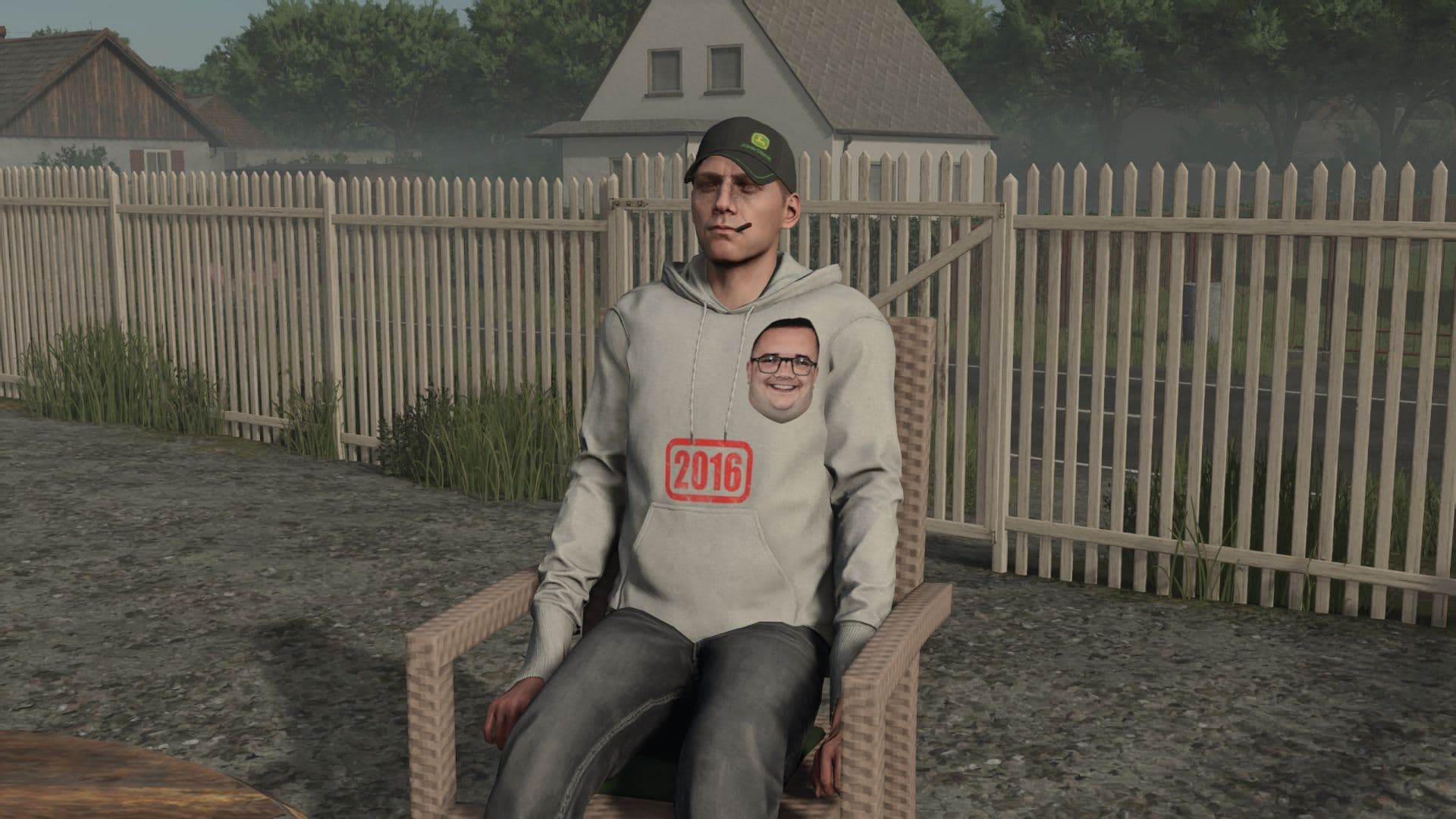 JMST teams hoodie