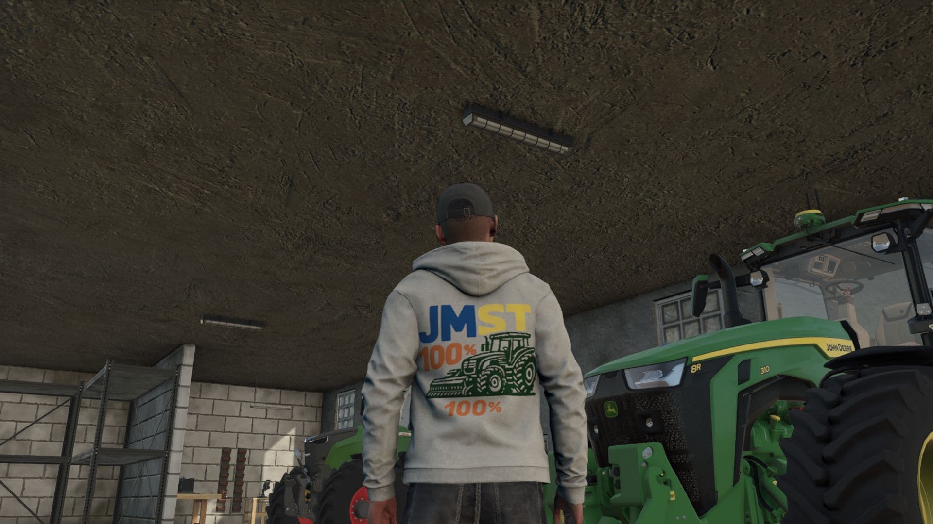 JMST teams hoodie 2
