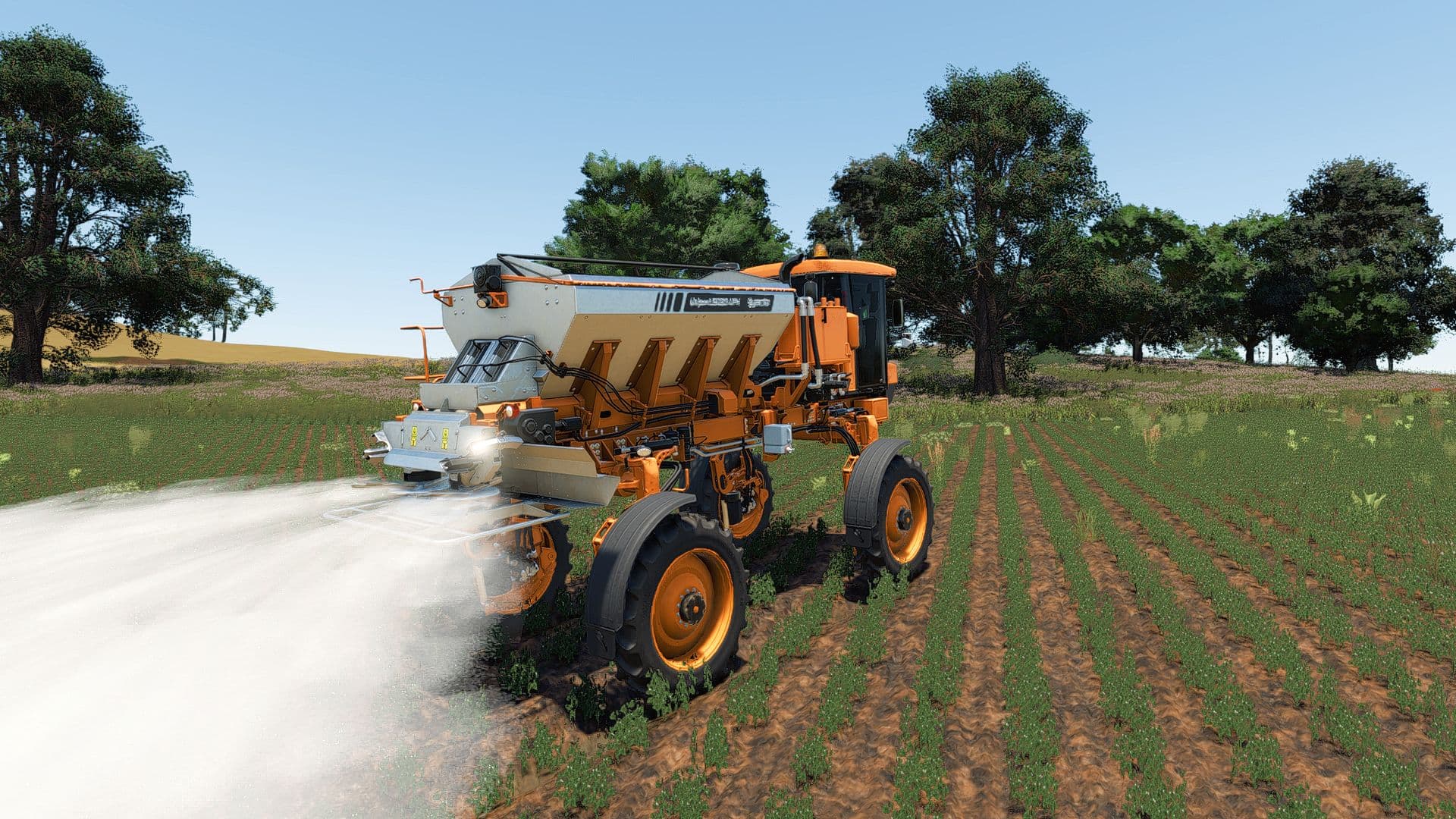 Jacto 5030 NPK 2