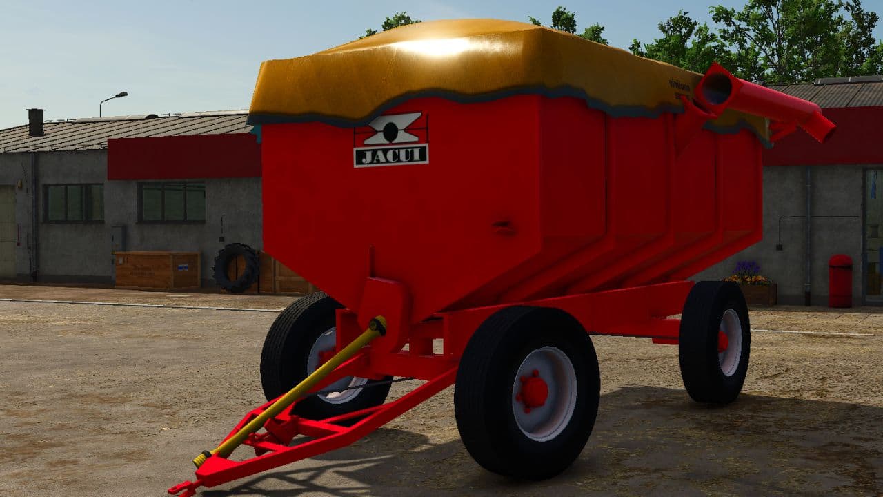 Jacui 7500 2