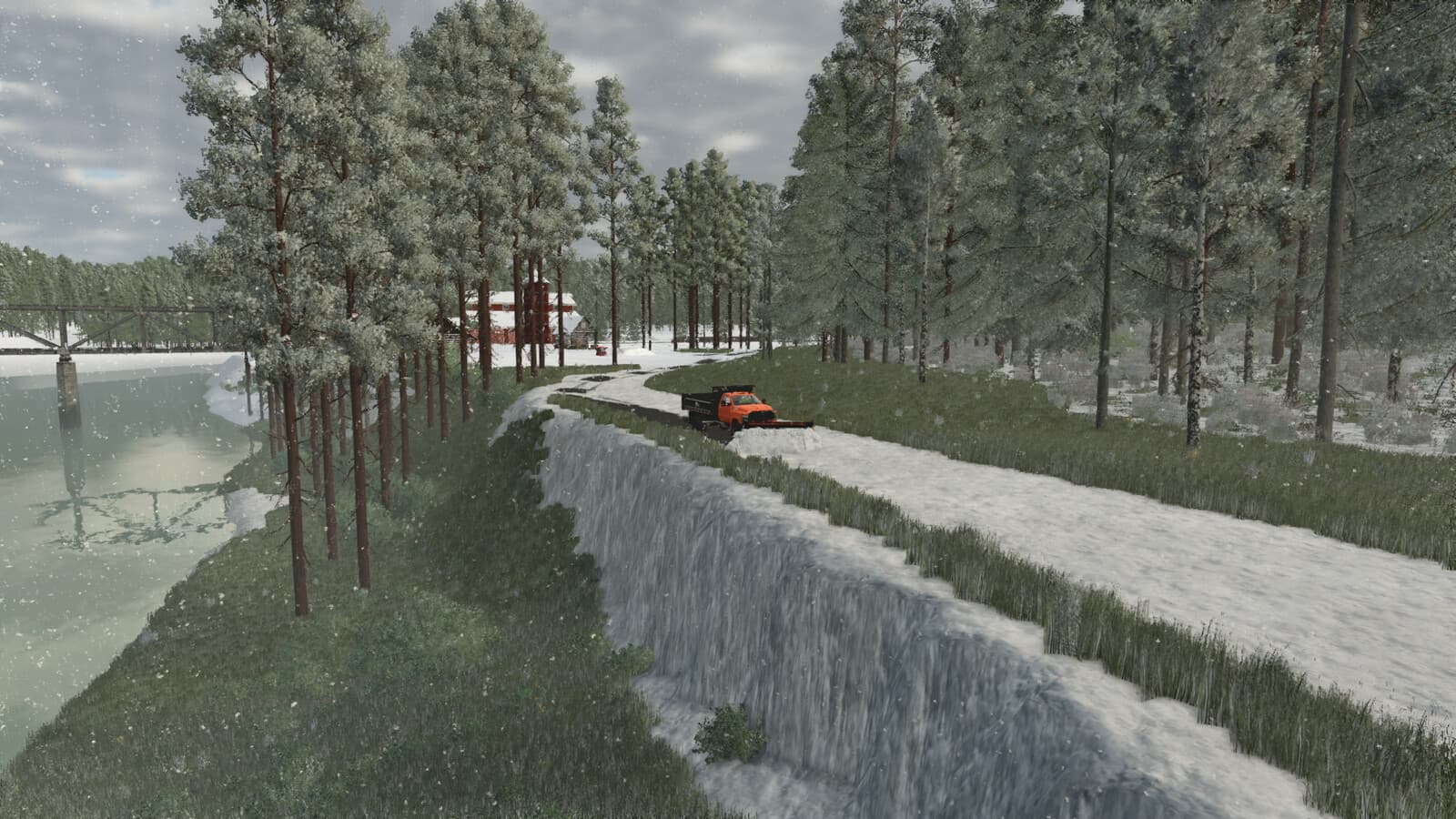 Jasper River Valley 4