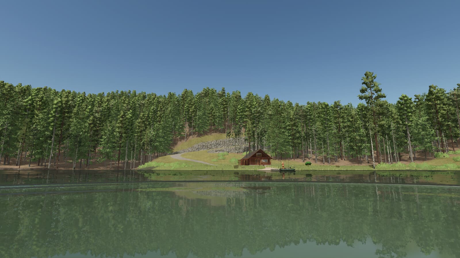 Jasper River Valley 2