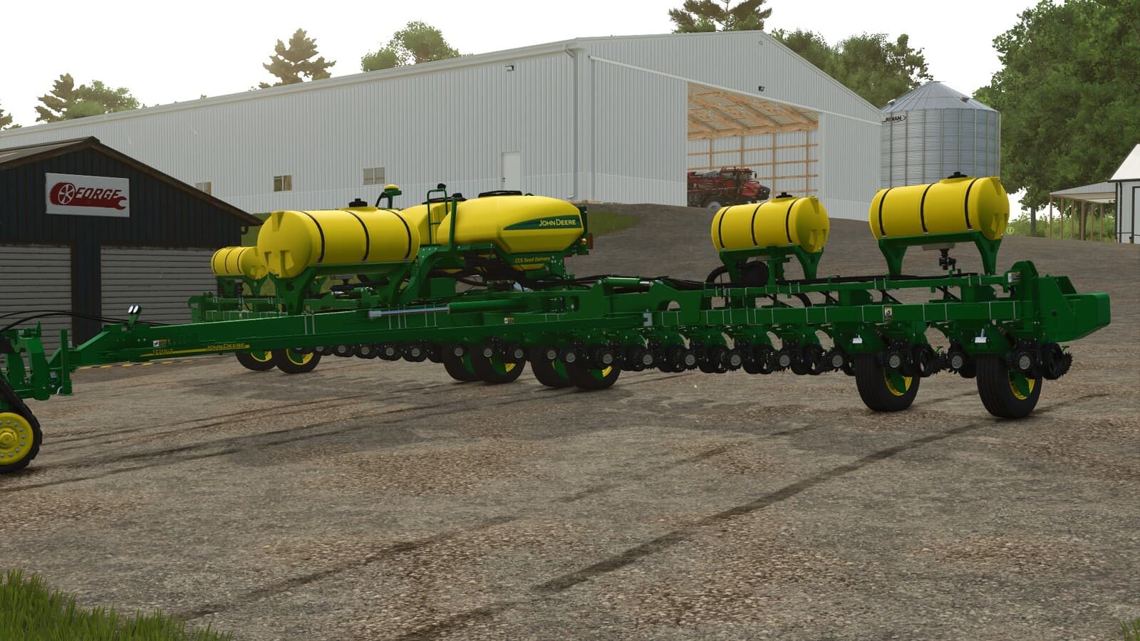John Deere 1770NT 24 Row 30 3