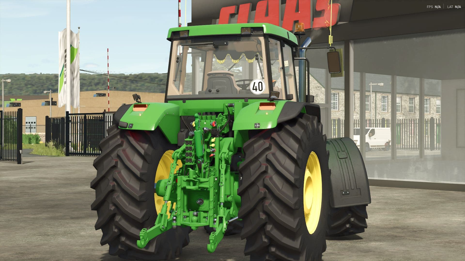 John Deere 7710 Edit 2