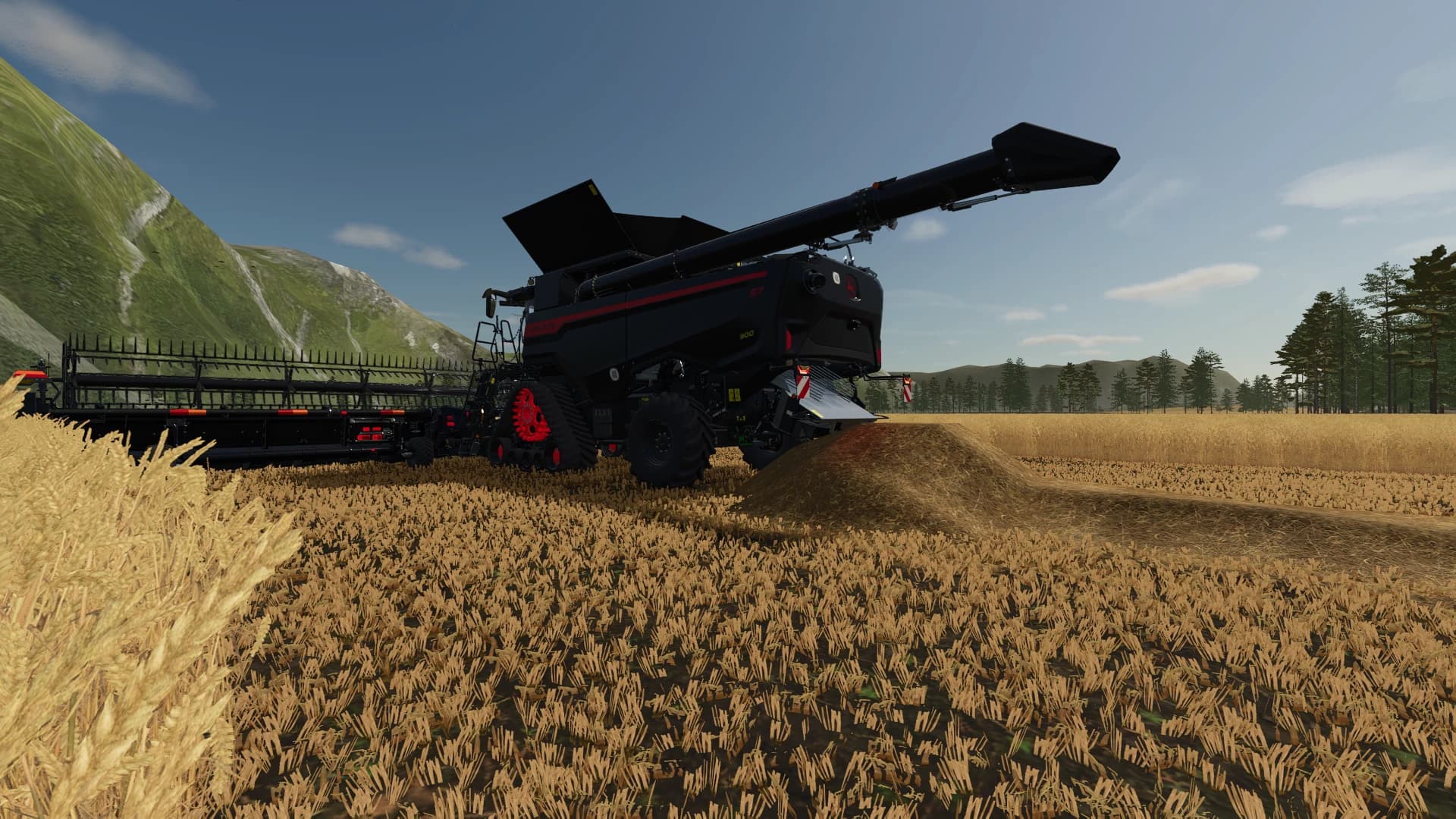 John Deere s7 Pack 2