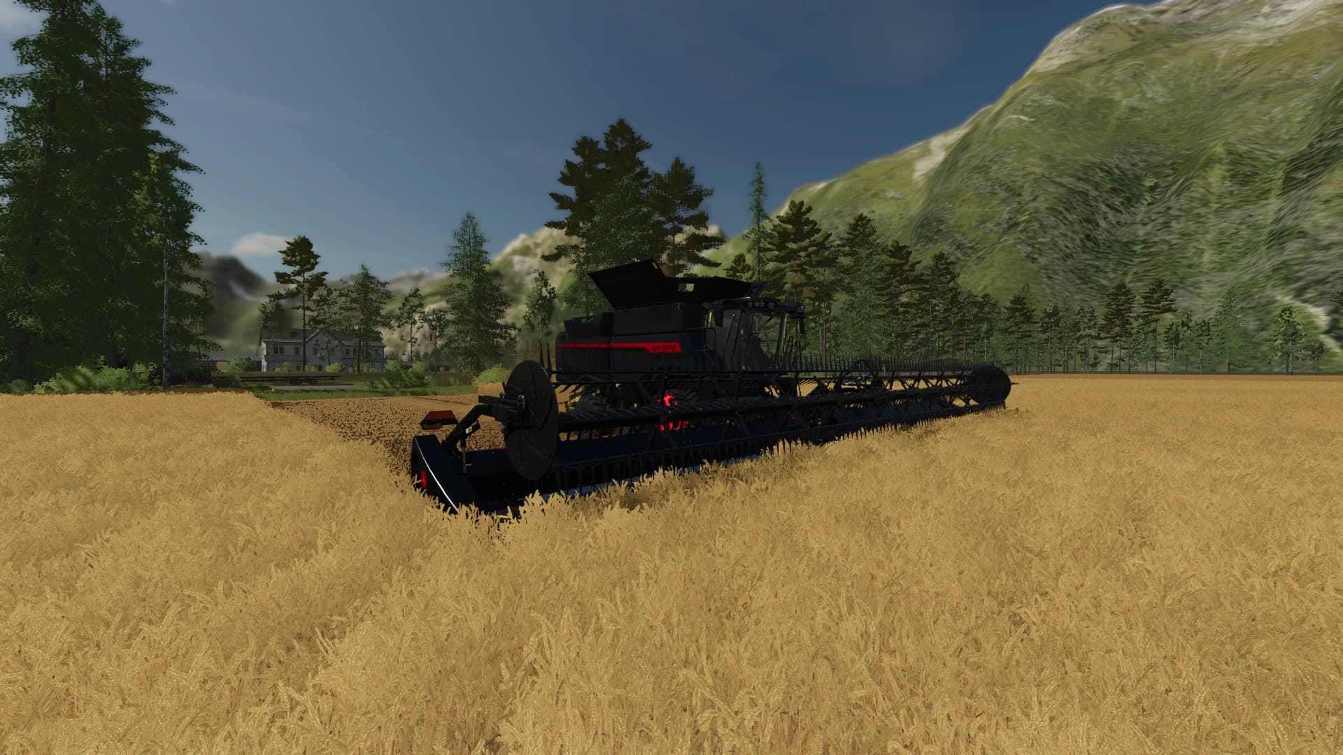 John Deere s7 Pack