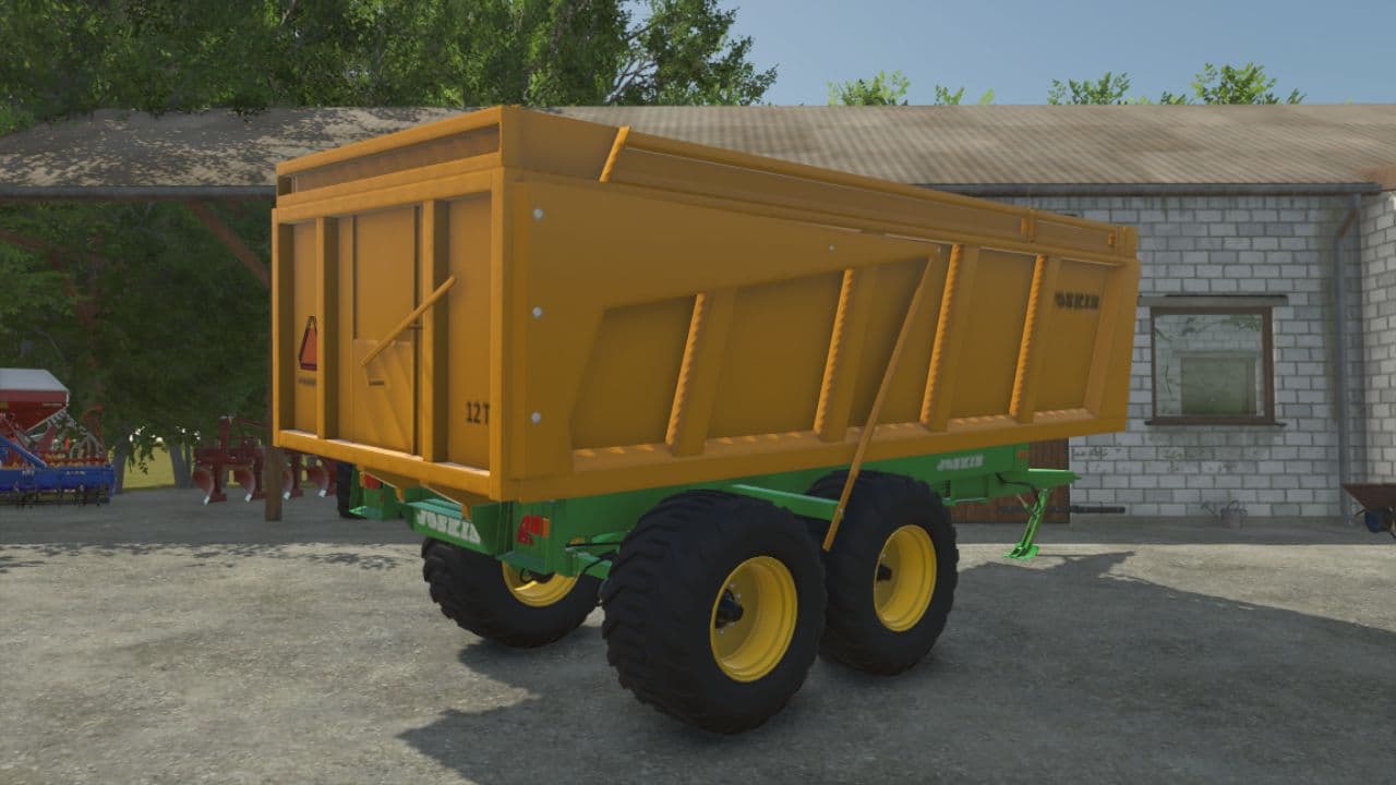 Joskin 12000B 3