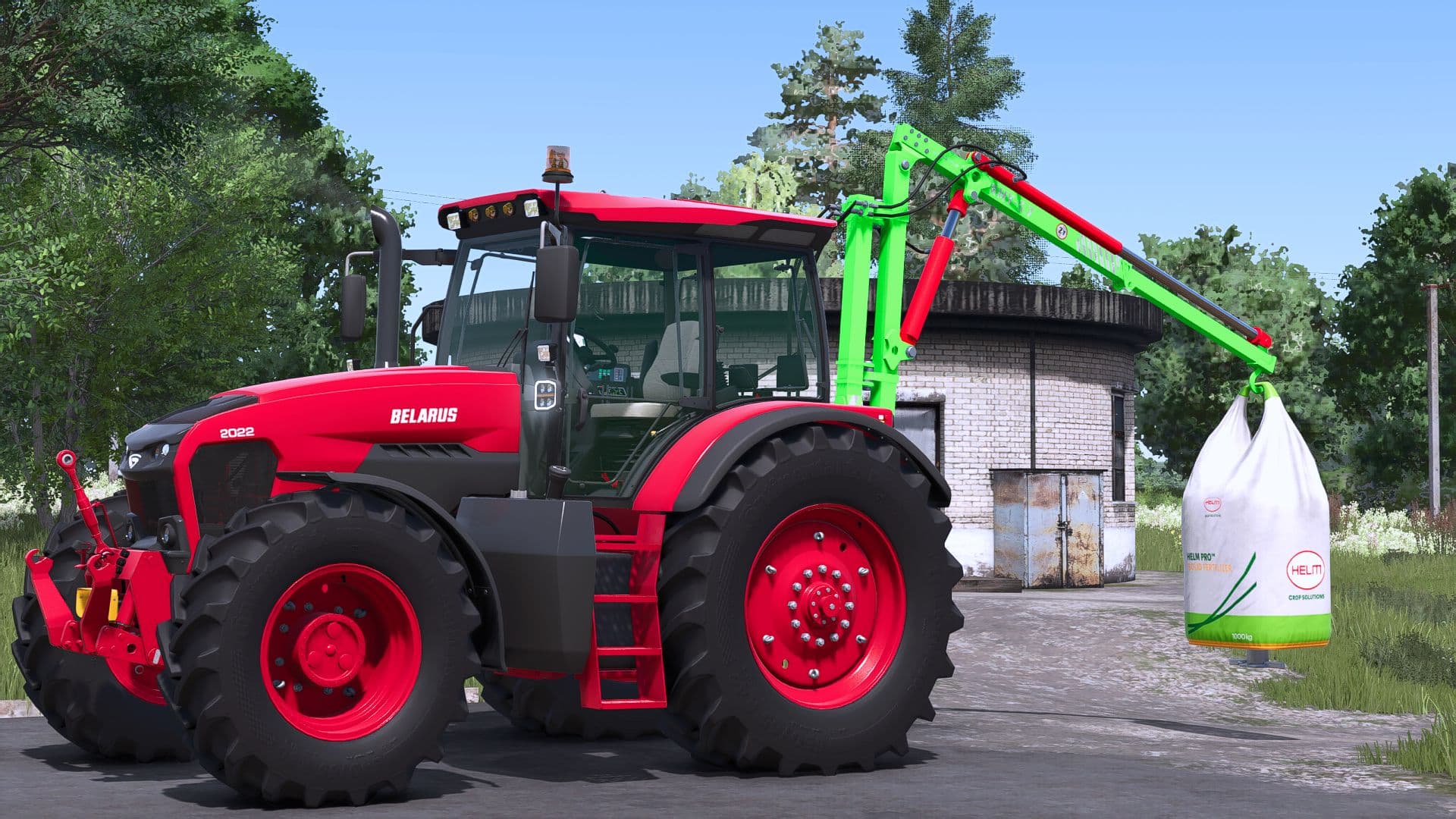 KMU 3.7 3