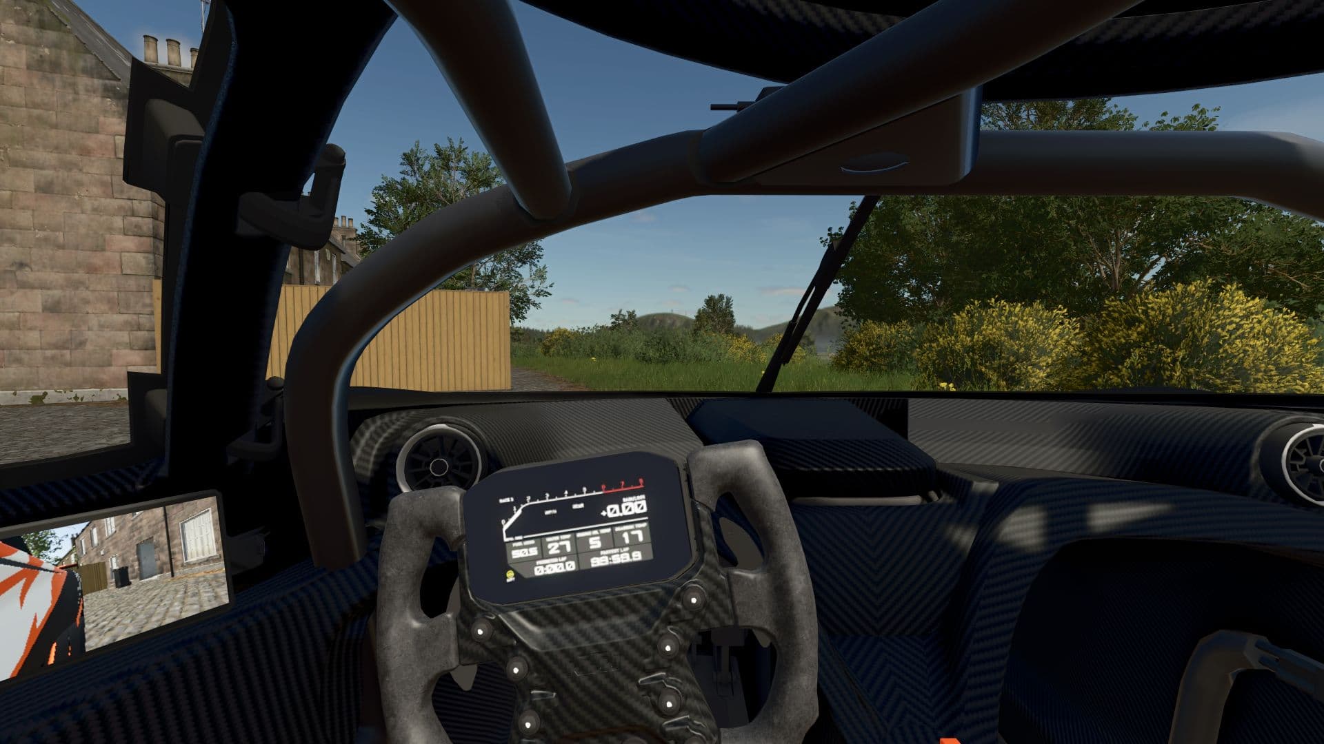 KTM X BOW GTX 4