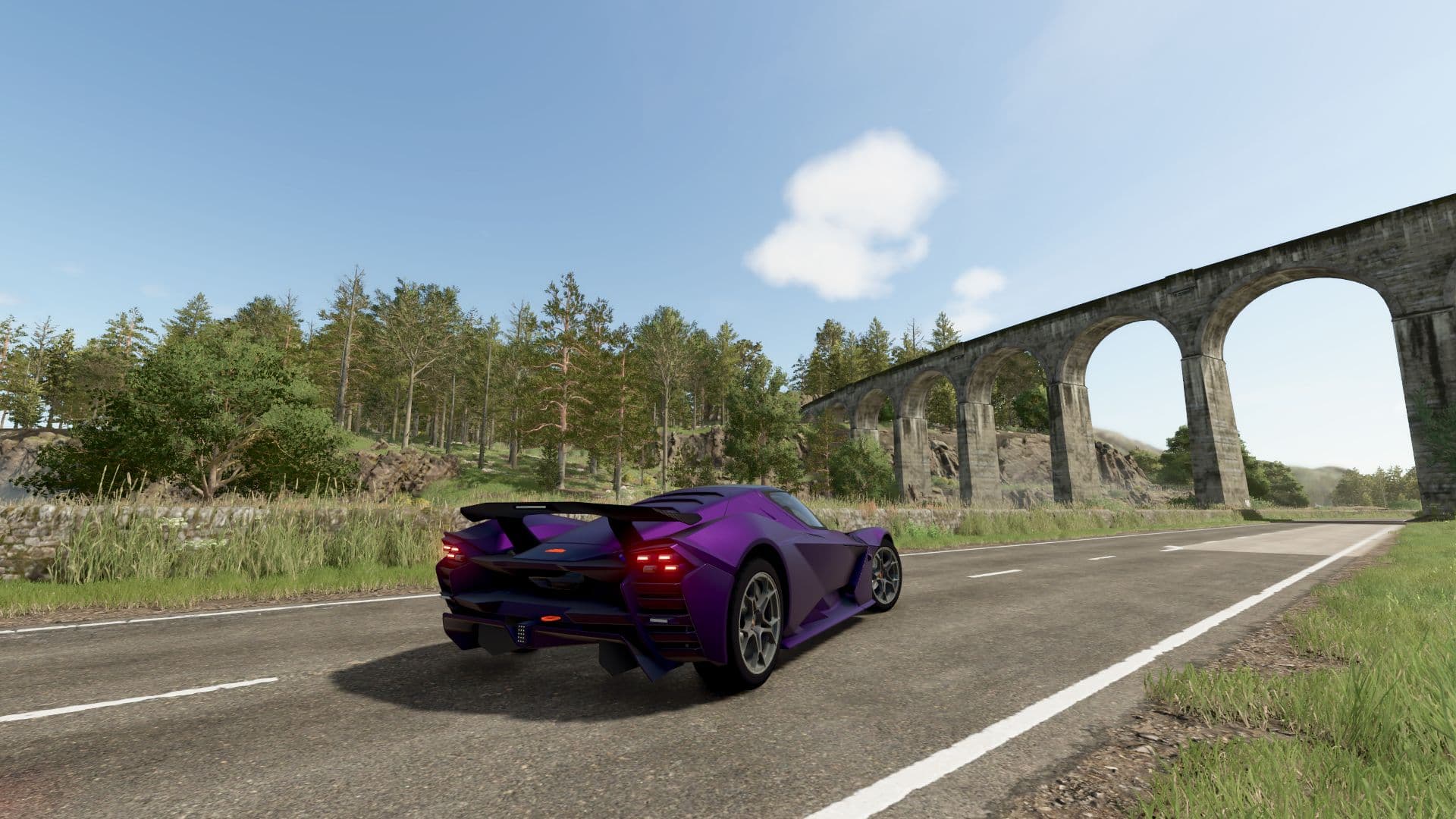 KTM X BOW GTX 3