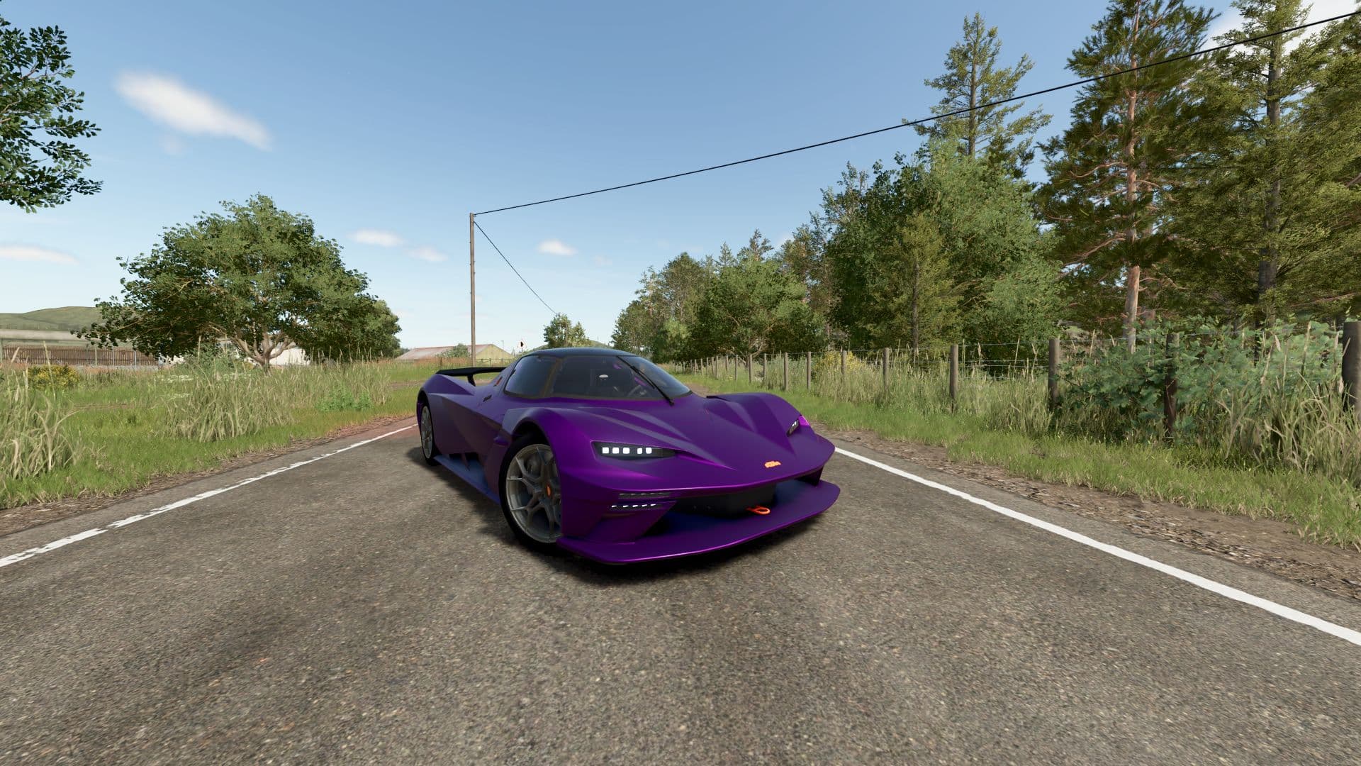 KTM X BOW GTX 2
