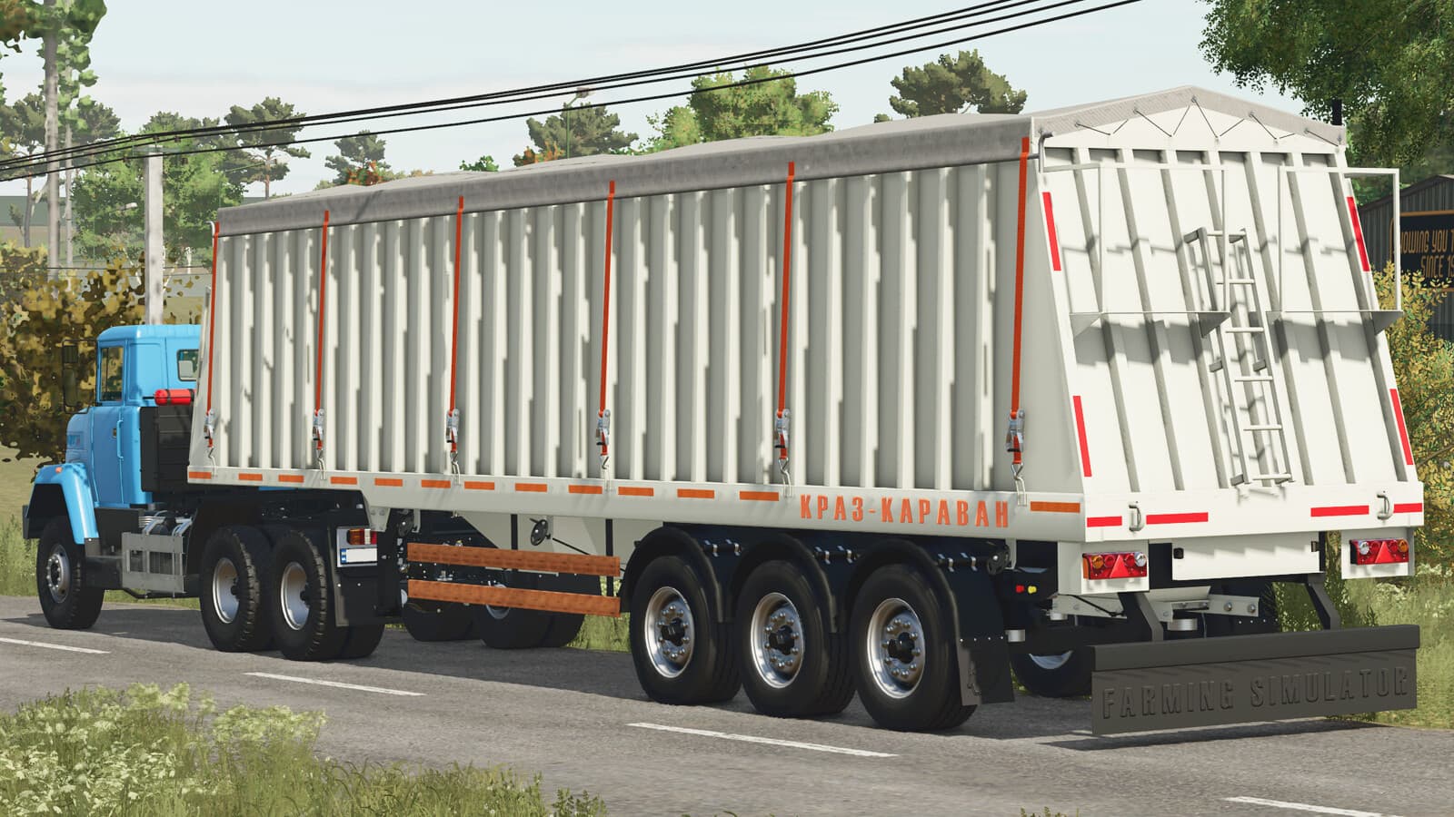 Kraz 6443 2