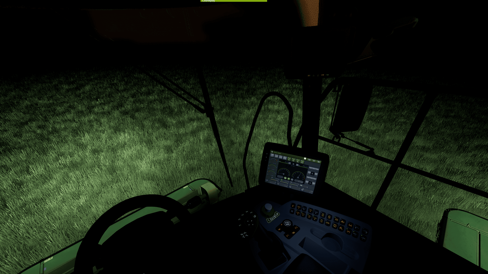 Krone Big M 450 2