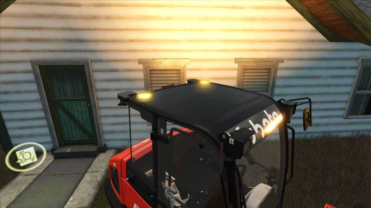 Kubota R640 2