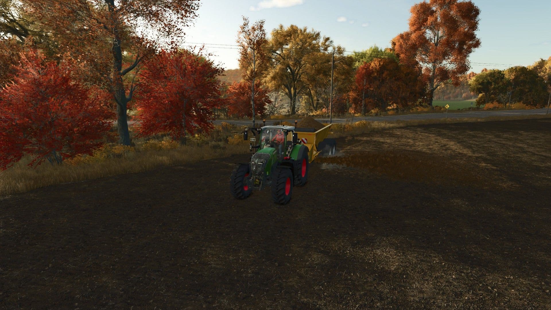 Kuhn Knight 2