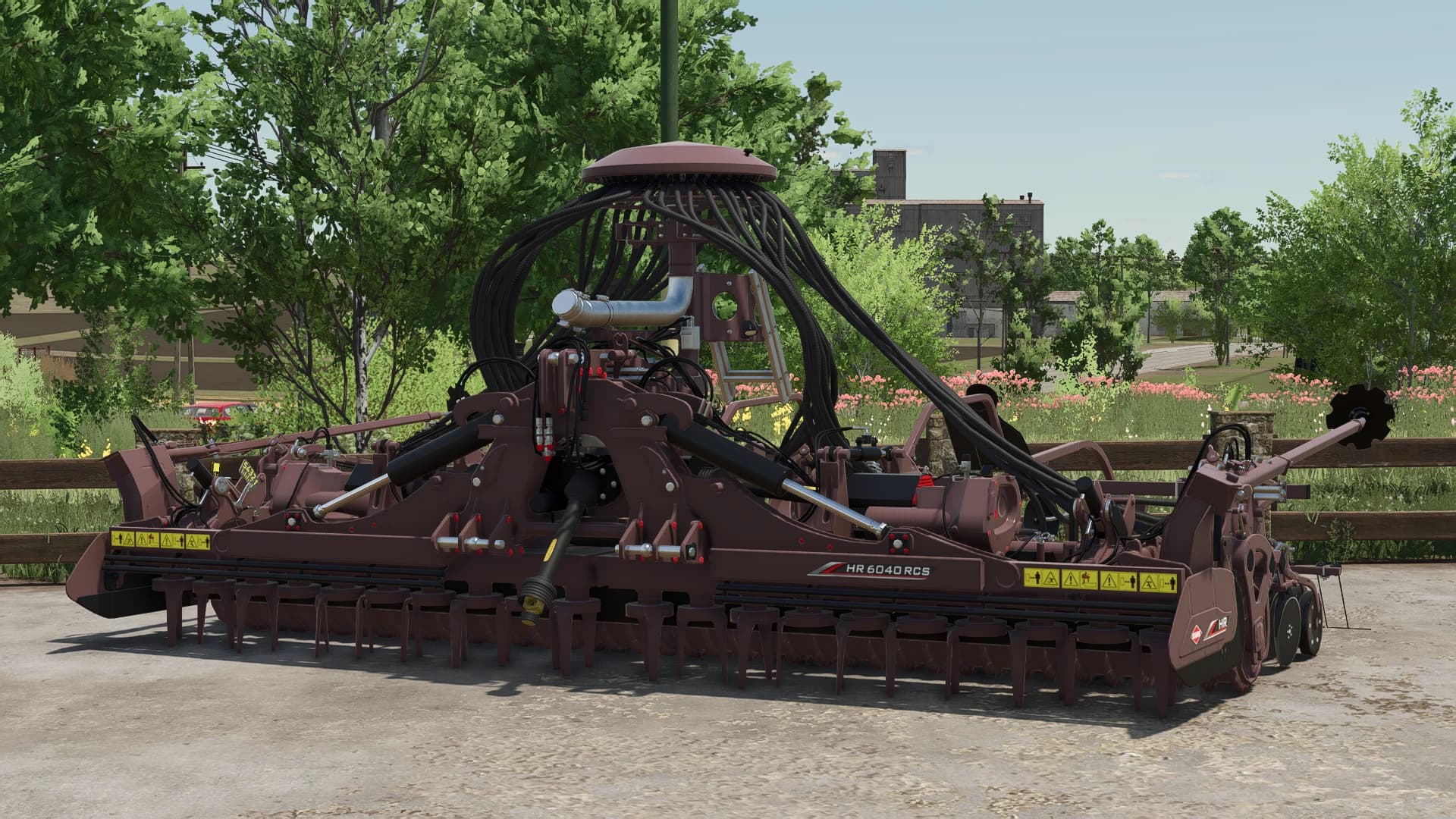 Kuhn Pack 2