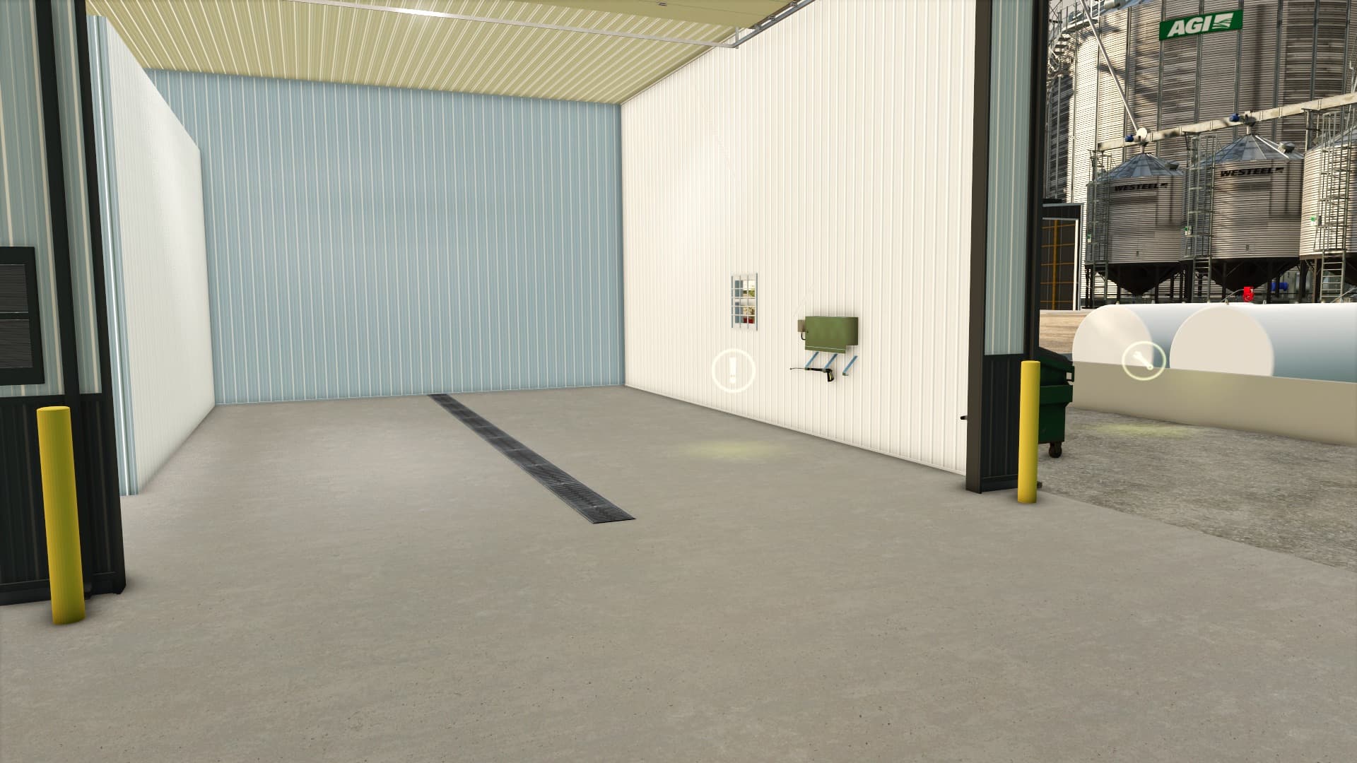 L Shed 4