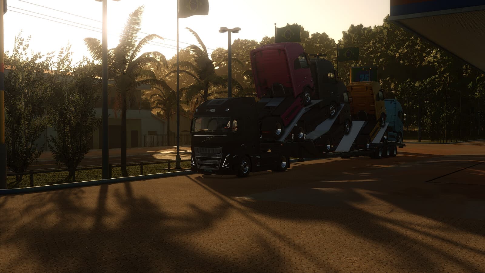 LT 6000 3
