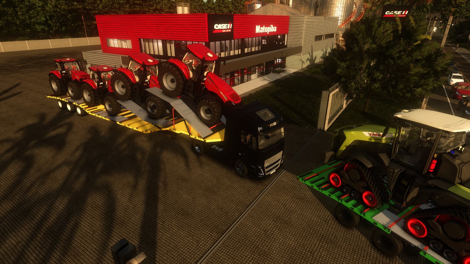 LT 6000 2