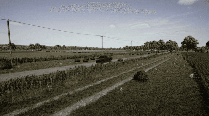 Lake Providence, LA Remastered 4