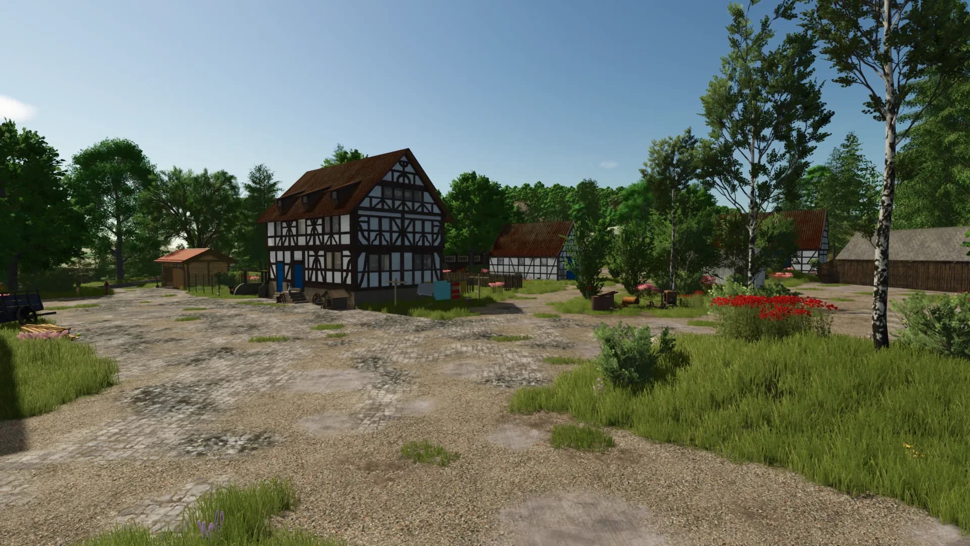 Landkreis Mittelberg 2