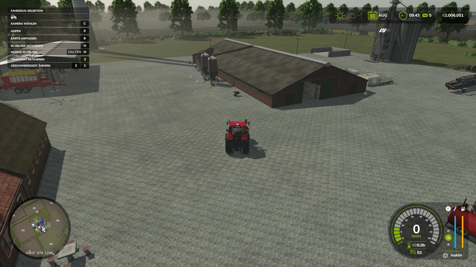Landschaftspolder 5