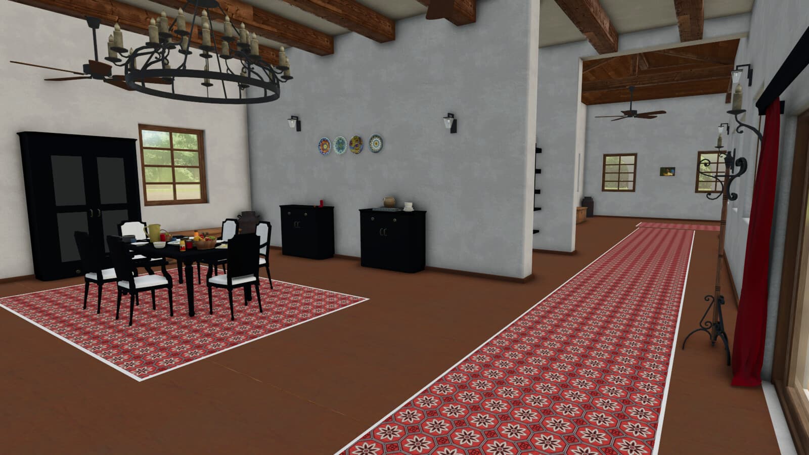 Lapacho Farm House 4