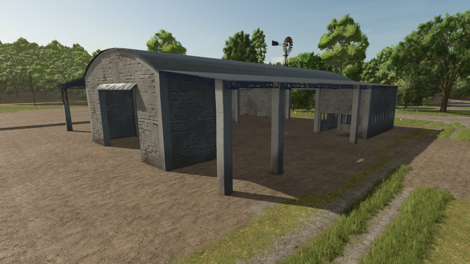 Lapacho Warehouse V1.0 3