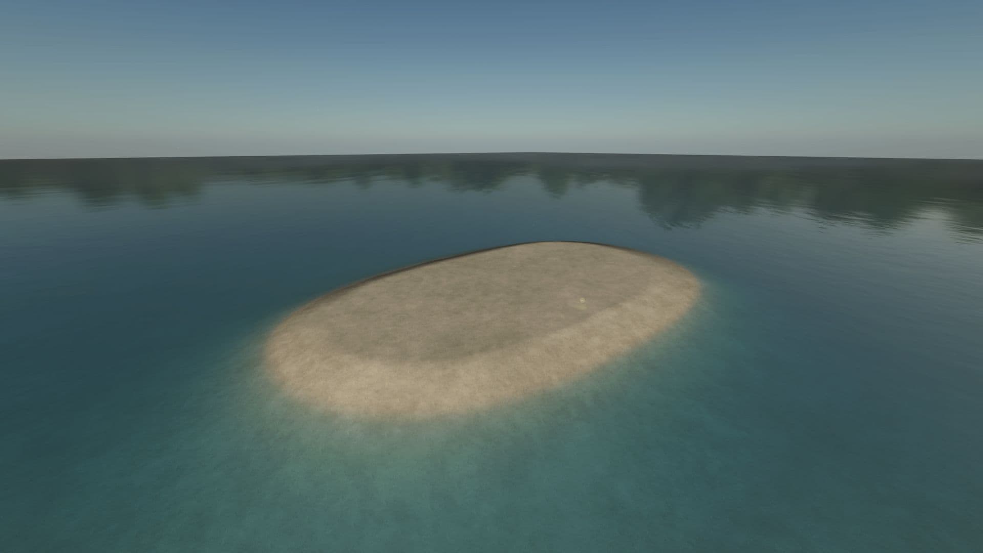 Last Island 3
