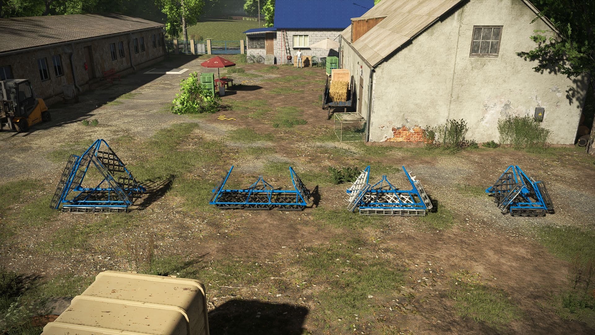 Lemind Leskovac Drljace Pack 3