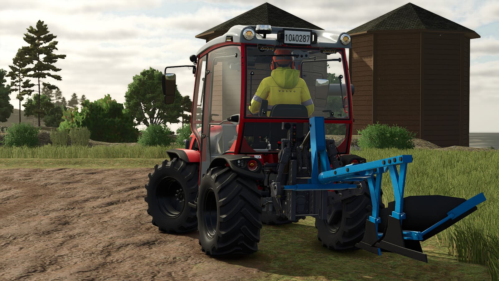 Lemken D24 2