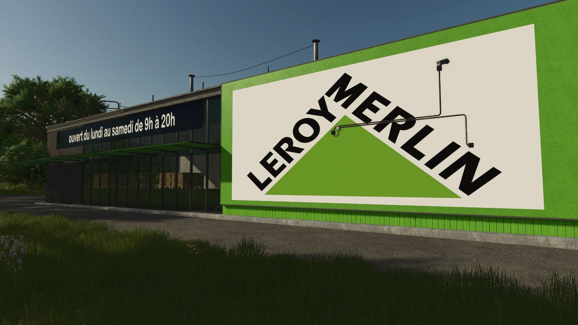 Leroy Merlin 5