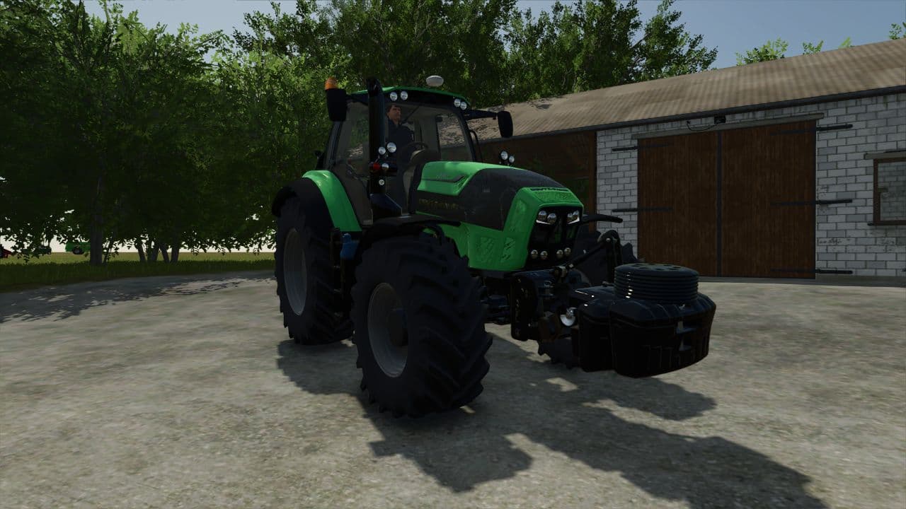 Lizard 1250 5