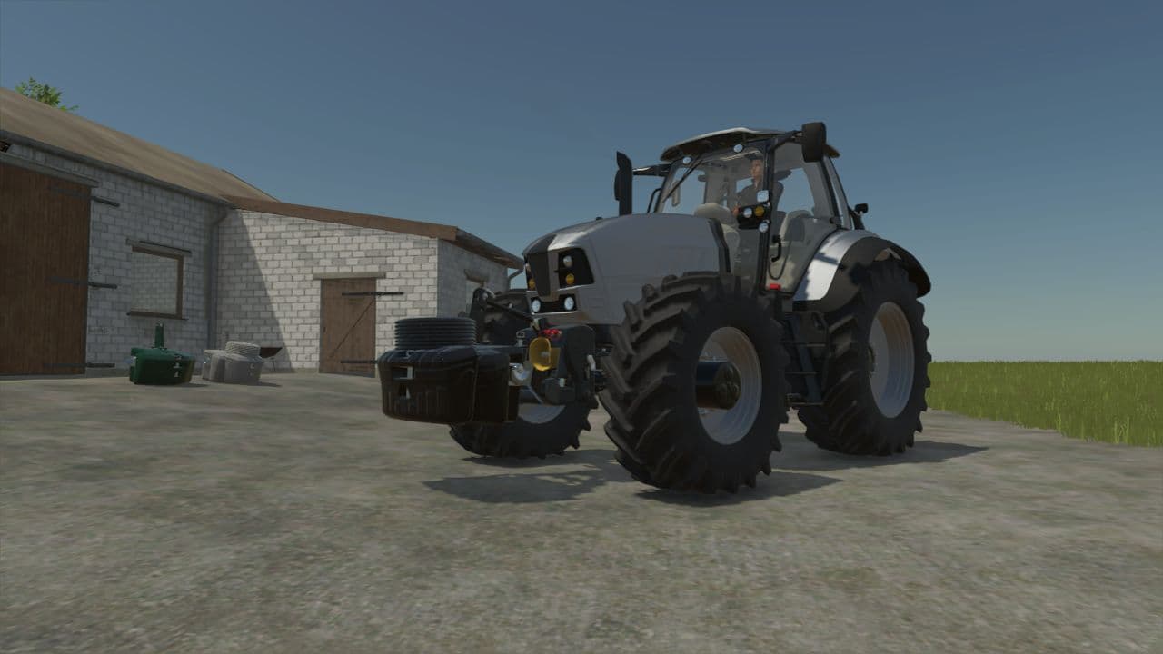 Lizard 1250 4