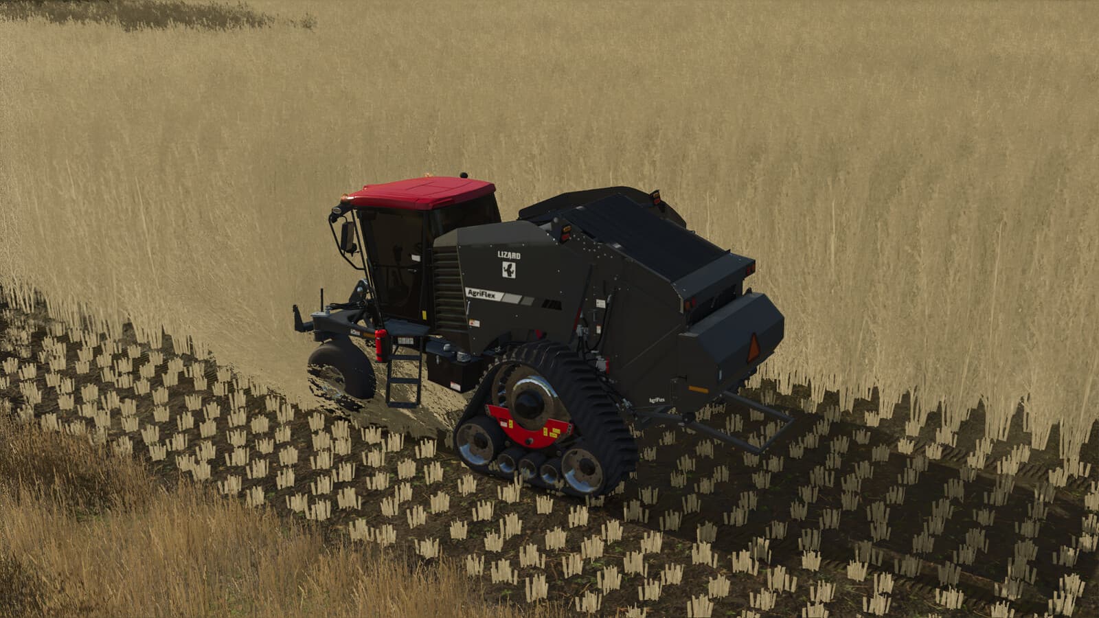 Lizard AgriFlex SPB 3