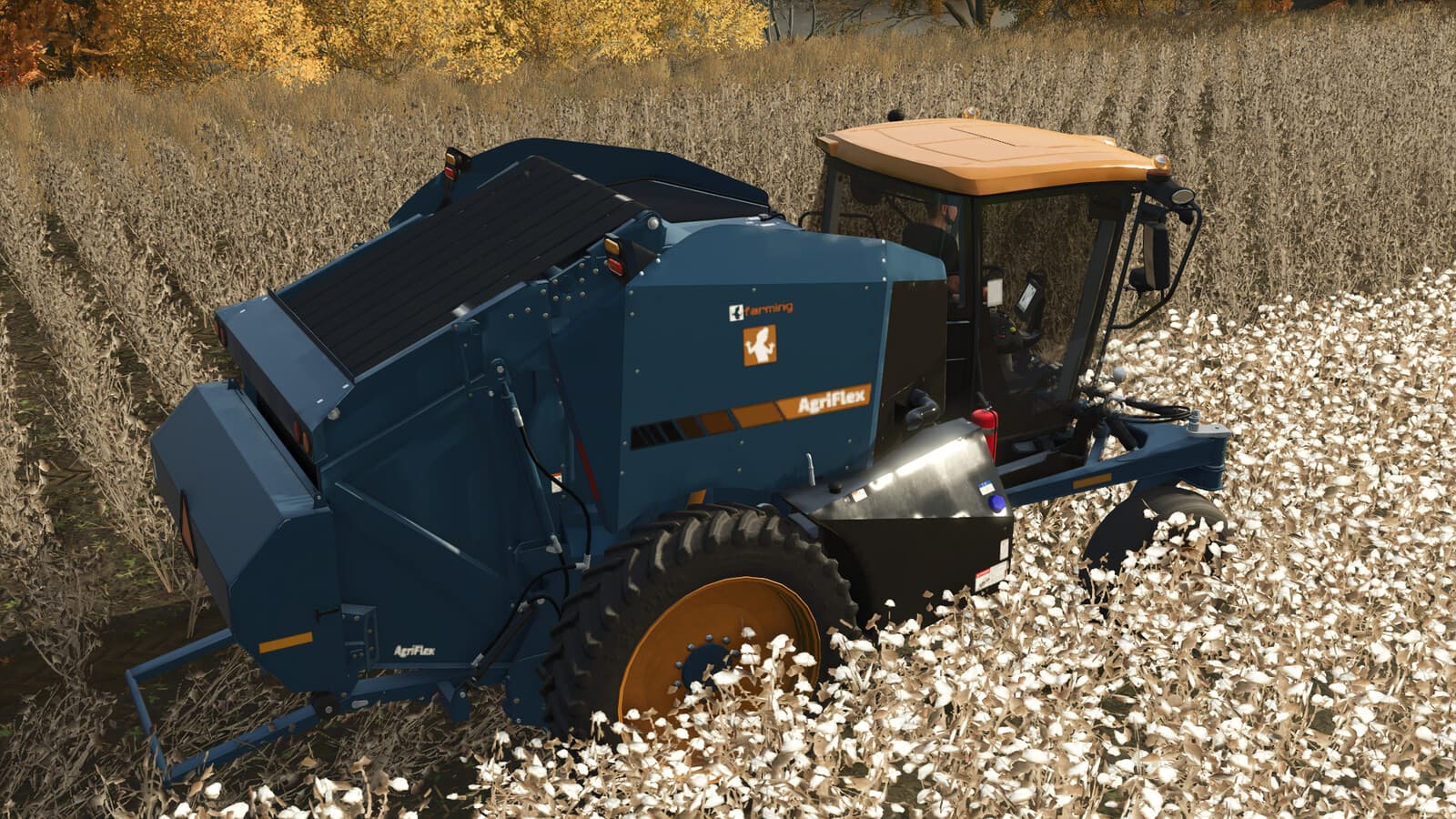 Lizard AgriFlex SPB 2