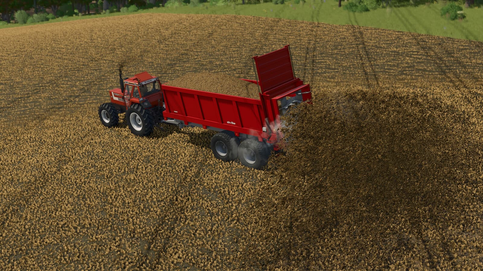 Lizard EBV 1500 3