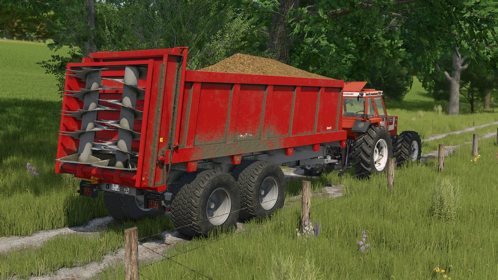 Lizard EBV 1500 2