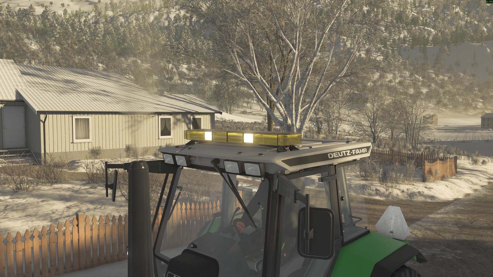 Lizard Edge 9000 (Prefab*) 3