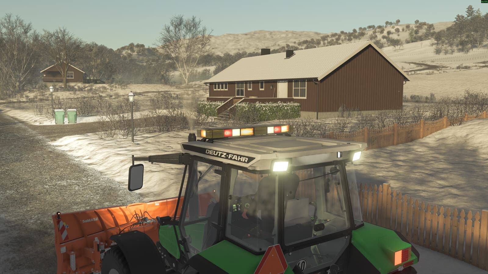 Lizard Edge 9000 (Prefab*) 2