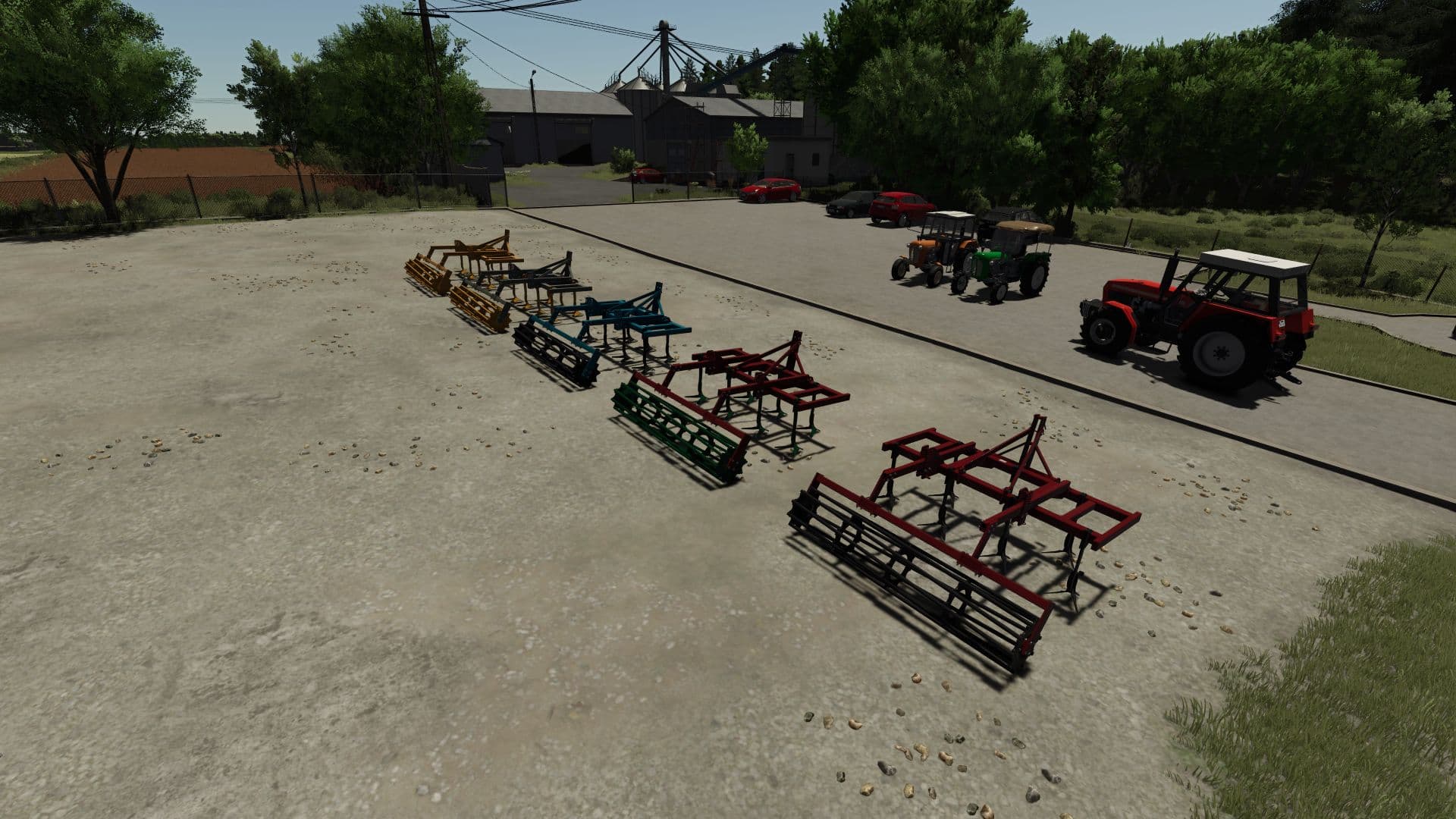 Lizard Gruber 2.7 3