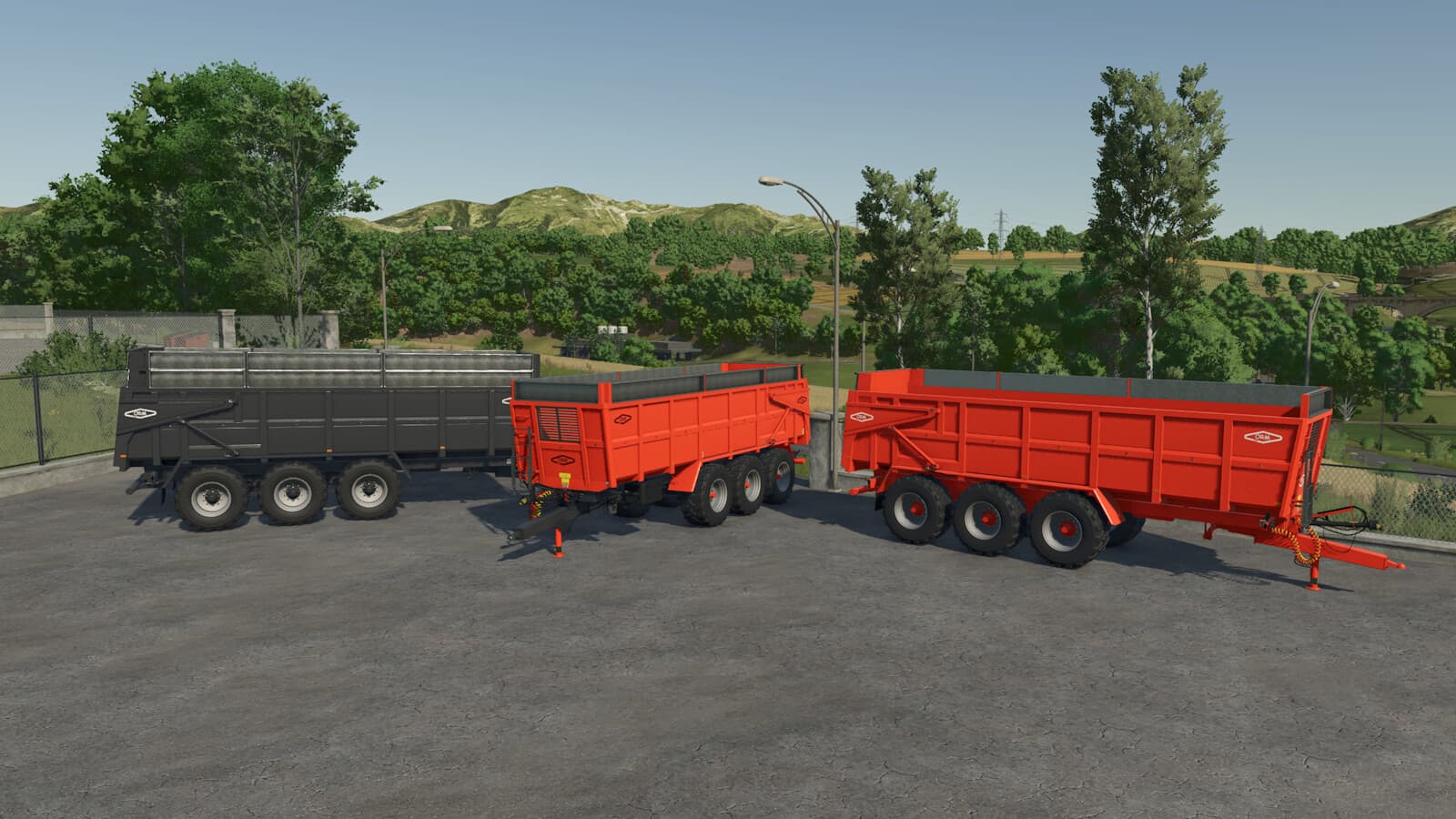 Lizard ORM 240M