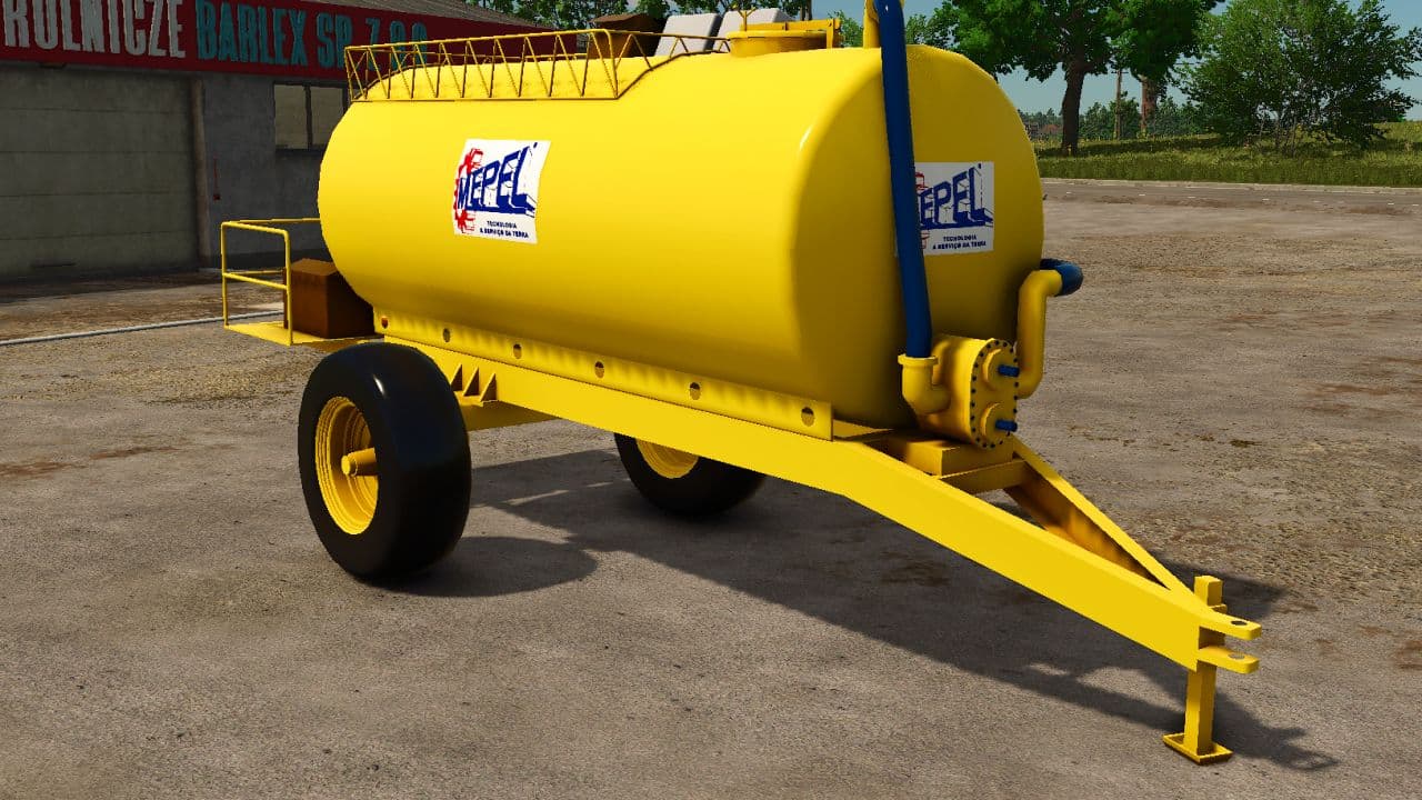 MEPEL 3000L 3