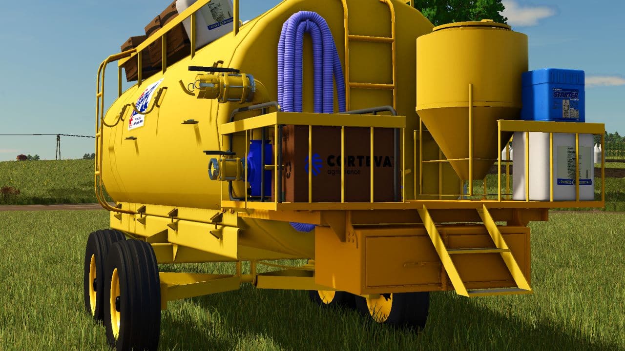 MEPEL 8000 PRA 2
