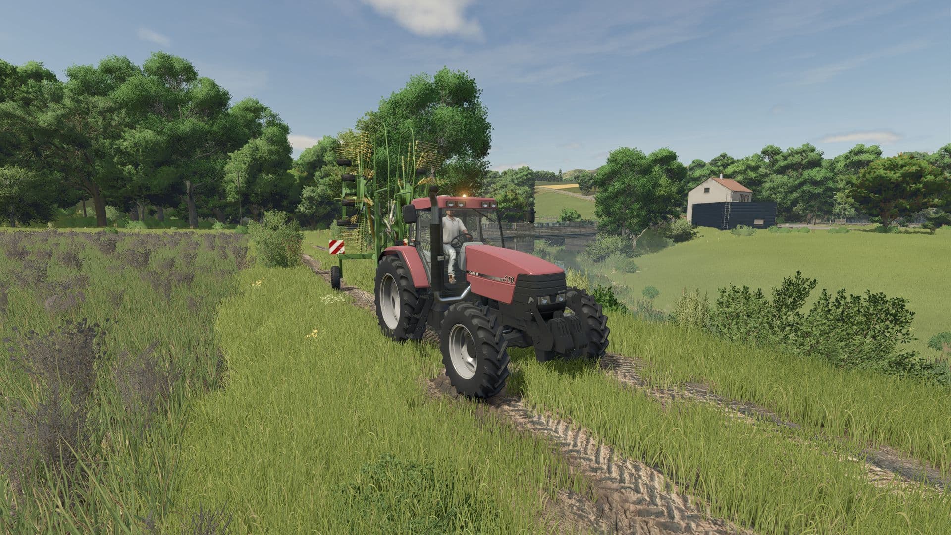 MX/MTX Pack 6