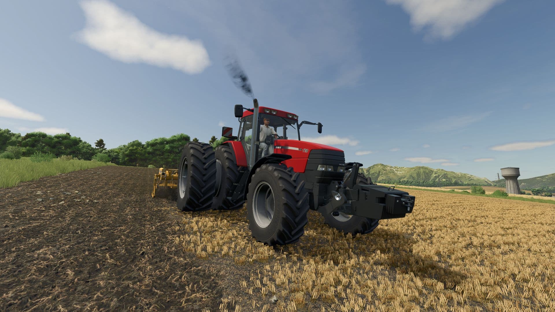 MX/MTX Pack 5