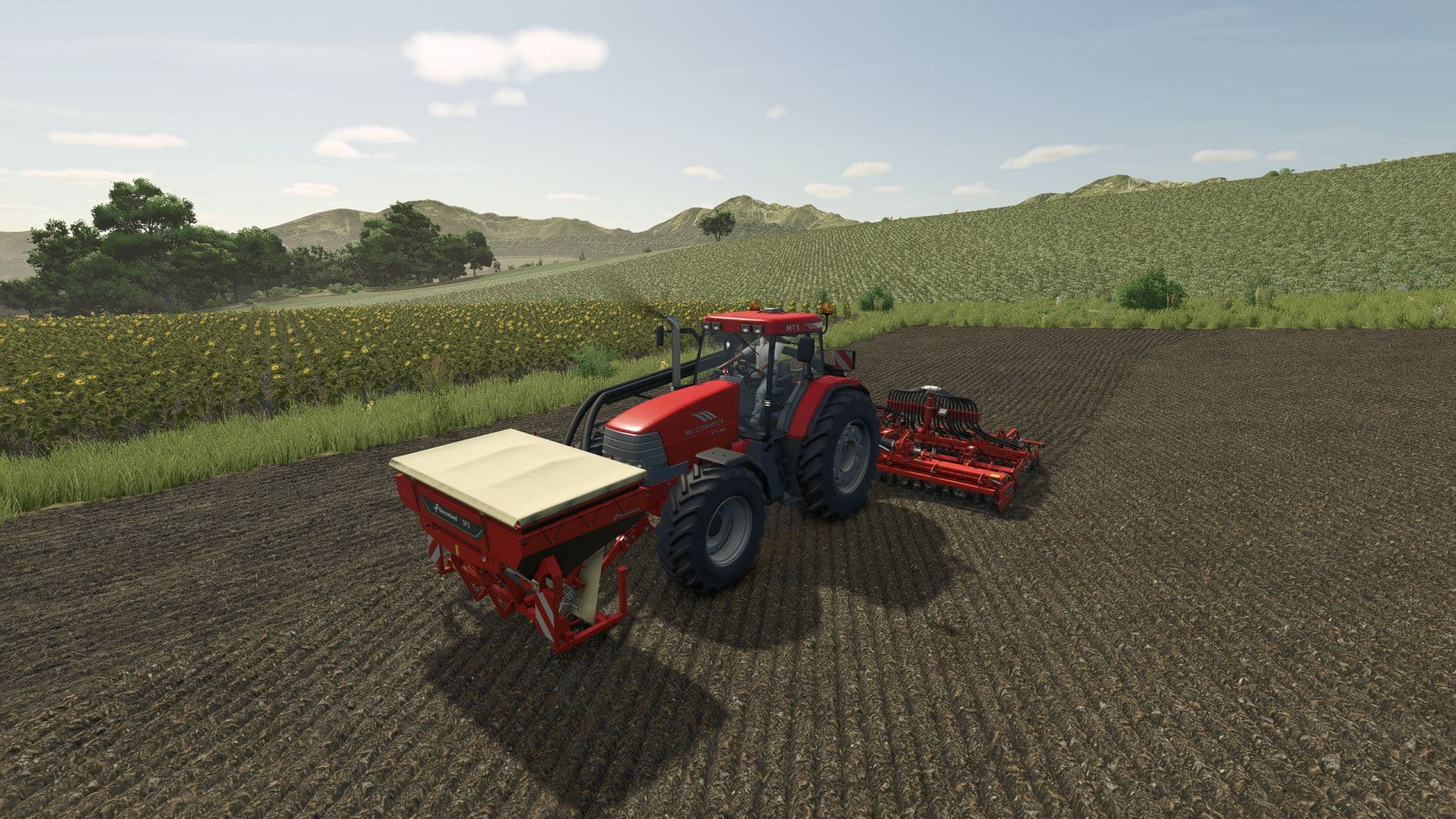 MX/MTX Pack 4