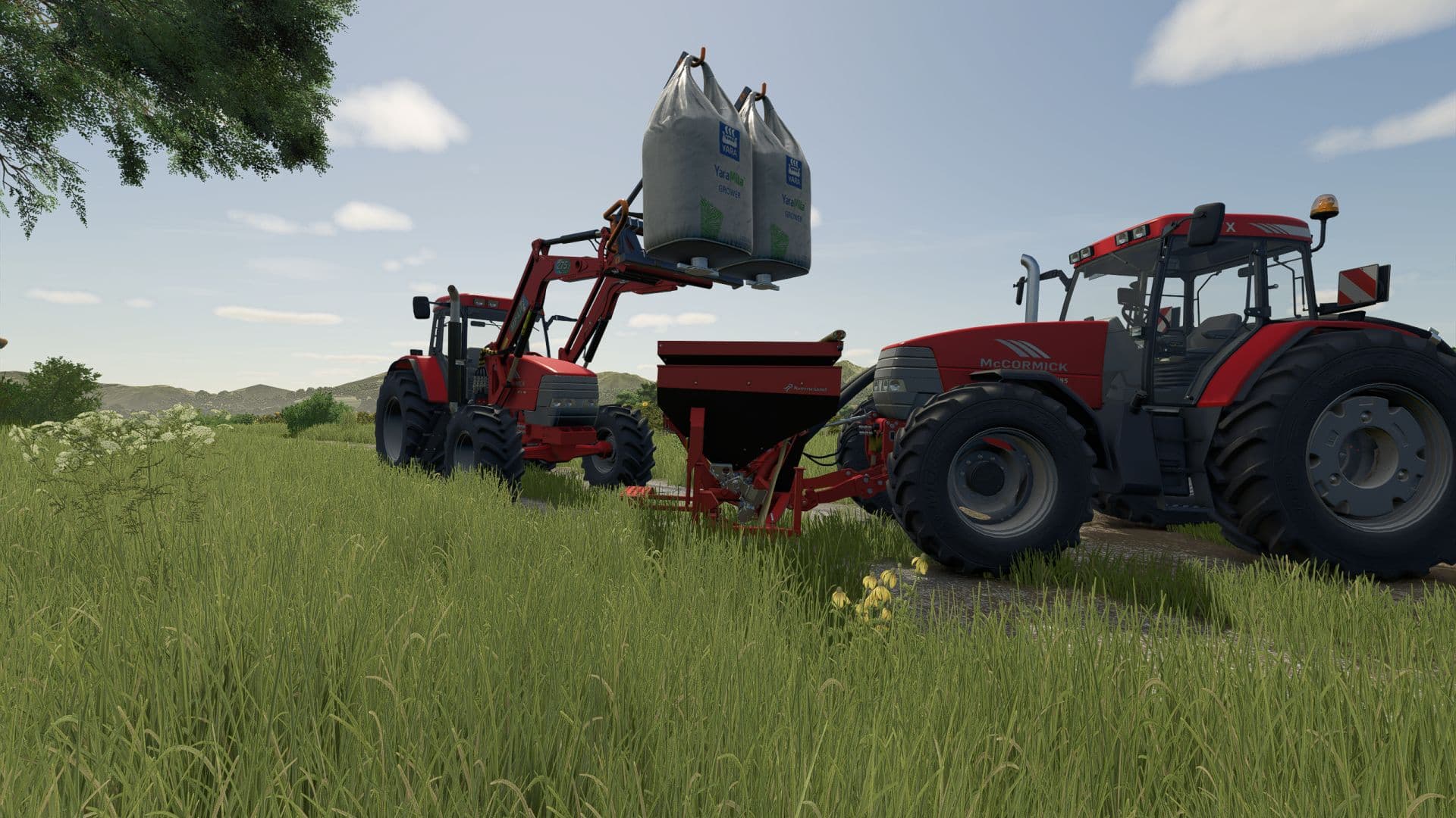 MX/MTX Pack 3